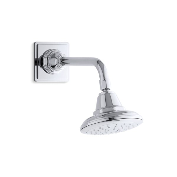 Kohler Pinstripe Sf 1.75Gpm Katalyst Shrhd 45417-G-CP - main